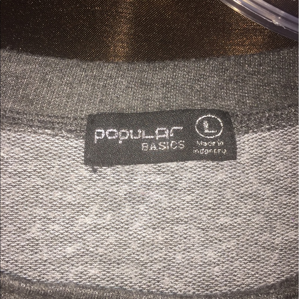 Sweater - Picture 2 of 2